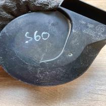 49042   Horn signal Volvo S60