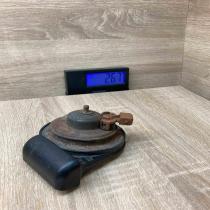 49042   Horn signal Volvo S60