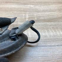 703881163   Horn signal Nissan Primera
