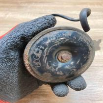 703881163   Horn signal Nissan Primera