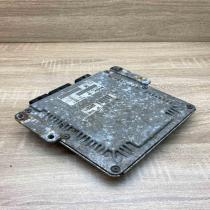 9644241880 0281010778  Engine control unit/module ECU Peugeot 607