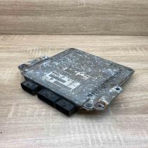 9644241880 0281010778  Engine control unit/module ECU Peugeot 607