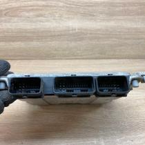 9644241880 0281010778  Engine control unit/module ECU Peugeot 607