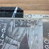 0155457532 0265106112  ESP (stability system) control unit Mercedes-Benz E W124