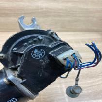 849200 0981 BG2G  Wiper motor Mazda 323 F