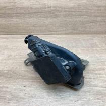 9643365680 445821001002 With Plug Accelerator pedal position sensor Peugeot 206