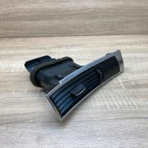 4F1820901D   Dashboard side air vent grill/cover trim Audi A6 S6 C6 4F