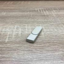 A2119190020 70040009  Front driver seat rail trim Mercedes-Benz E W211