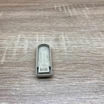 A2119190020 70040009  Front driver seat rail trim Mercedes-Benz E W211