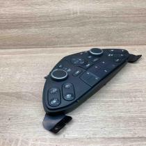 28395 AV600 CSW 5880C  Climate control unit Nissan Primera