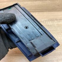 4B0959851 501680  Electric window control switch Audi A6 S6 C5 4B