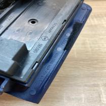 4B0959851 501680  Electric window control switch Audi A6 S6 C5 4B