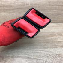 2118600269   Middle seatbelt buckle (rear) Mercedes-Benz E W211