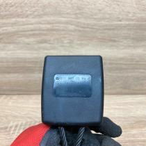 2118600269   Middle seatbelt buckle (rear) Mercedes-Benz E W211
