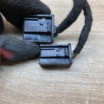 6925572 6925576  Plug wire BMW 5 F10 F11
