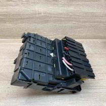 9650664180 43476880  Fuse module Peugeot 307