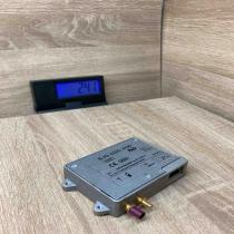 8J0035456   Aerial antenna amplifier Audi A5 8T 8F