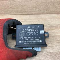 8P0907357H 5LA008379  Light module LCM Audi A6 S6 C6 4F