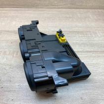 69262209 J2900ASIC  Climate control unit Opel Vectra B