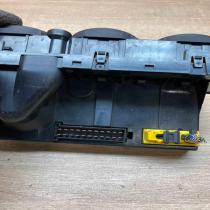 69262209 J2900ASIC  Climate control unit Opel Vectra B