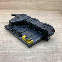 69262209 J2900ASIC  Climate control unit Opel Vectra B