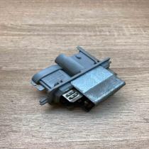 651920N   Heater blower motor/fan resistor Renault Scenic I