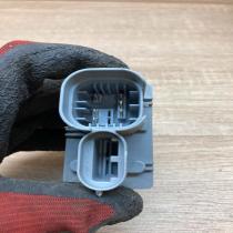 651920N   Heater blower motor/fan resistor Renault Scenic I