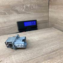 651920N   Heater blower motor/fan resistor Renault Scenic I