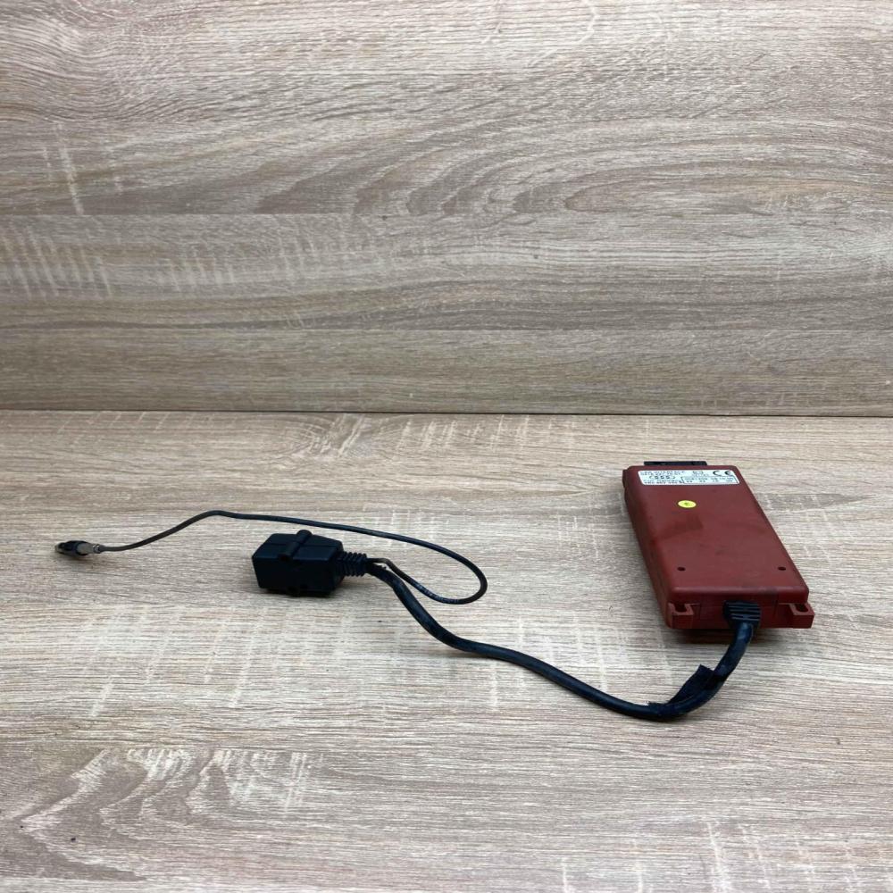 4B0862335B 04162217001  Phone control unit/module Audi A6 S6 C5 4B