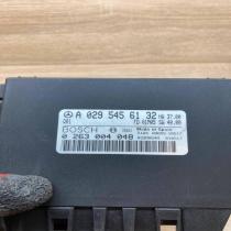 A0295456132 0263004048  Gearbox control unit/module Mercedes-Benz S W220