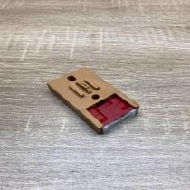 8A0937530   Other relay Audi A6 S6 C6 4F