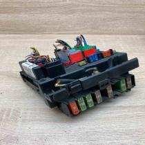 9646405280 22423011  Fuse module Peugeot 307