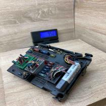 9646405280 22423011  Fuse module Peugeot 307