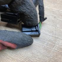 6925572 6931884  Plug wire BMW 5 F10 F11