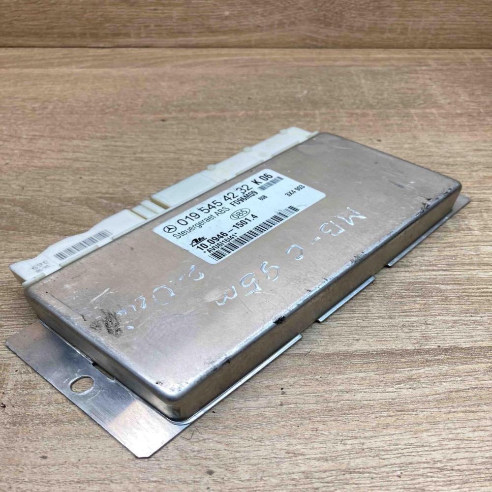 0195454232 100946 15014  ABS control unit/module Mercedes-Benz C W202