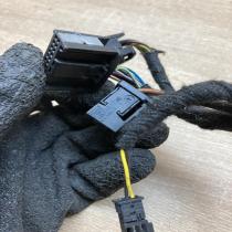 6925572 6931884  Plug wire BMW 5 F10 F11