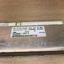 0195454232 100946 15014  ABS control unit/module Mercedes-Benz C W202