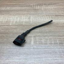 4B0973712   Plug wire Audi A4 S4 B8 8K