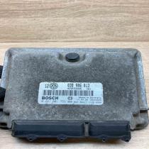 038906013 0281001759  Engine control unit/module ECU Volkswagen Golf IV