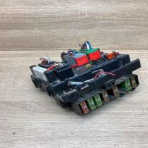 9646405180 30127820 With Plug Fuse box set Peugeot 307