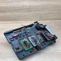 9646405180 30127820 With Plug Fuse box set Peugeot 307