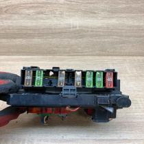 9646405180 30127820 With Plug Fuse box set Peugeot 307