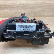 9646405180 30127820 With Plug Fuse box set Peugeot 307