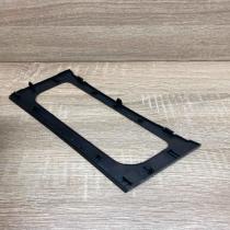 3C8863100   Climate control/heater control trim Volkswagen PASSAT CC