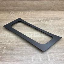 3C8863100   Climate control/heater control trim Volkswagen PASSAT CC