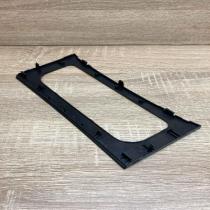 3C8863100   Climate control/heater control trim Volkswagen PASSAT CC
