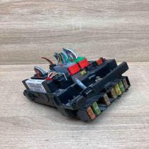 9646405180 20112780 With Plug Fuse box set Peugeot 307
