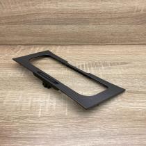 3AA863082 3AA863100D  Climate control/heater control trim Volkswagen PASSAT B7