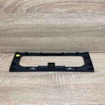 3AA863082 3AA863100D  Climate control/heater control trim Volkswagen PASSAT B7