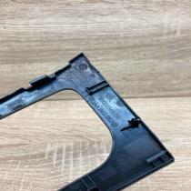 3AA863082 3AA863100D  Climate control/heater control trim Volkswagen PASSAT B7